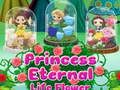 Spel Prinses Volle Lewe Blom aanlyn