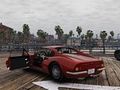 Spel Kahler motor in Groot Megapolis aanlyn