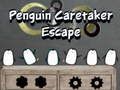 Spel Pinguinoppas ontsnap aanlyn