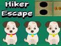 Spel Hiker Ontsnap aanlyn