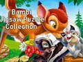 Spel Bambi Legpuzzel Versameling aanlyn Spel Bambi Legpuzzel Versameling aanlyn