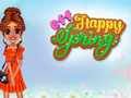 Spel BFF Gelukkige Lente aanlyn