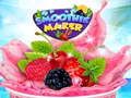 Spel Smoothie Maker aanlyn