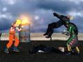Spel Naruto Gratis Geveg aanlyn