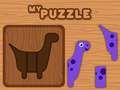 Spel My Legpuzzel aanlyn