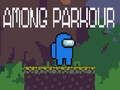 Spel Tussen Parkour aanlyn