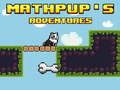 Spel MathPlup se Avonture aanlyn