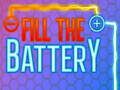 Spel Vul die battery aanlyn