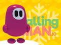 Spel Valende man.io aanlyn