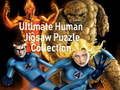 Spel Ultimate Menslike Legkaartversameling aanlyn