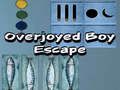 Spel Oorjoyed Seun Ontsnap aanlyn