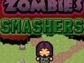 Spel Zombie Vernietigers aanlyn