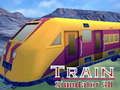 Spel Trein Simuleerder 3D aanlyn