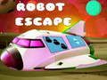 Spel Robot Ontsnap aanlyn