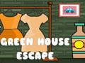 Spel Ontsnapping uit die Groenhuis aanlyn