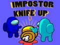 Spel Impostor Mes Op aanlyn