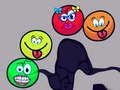 Spel Glimlag Bal aanlyn