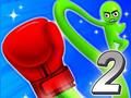 Spel Raket Klap 2 Aanlyn aanlyn