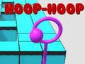 Spel Hoop-Hoop aanlyn