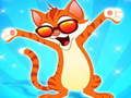 Spel Hallo Kitty - Hallo Kitty se liefdesverhaal aanlyn