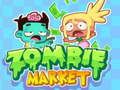 Spel Zombies Mark aanlyn