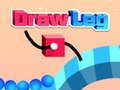 Spel Teken Been aanlyn