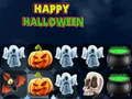 Spel Gelukkige Halloween aanlyn