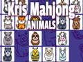 Spel Kris Mahjong 3 aanlyn