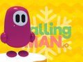 Spel Fallingman.io - Winter Seisoene aanlyn