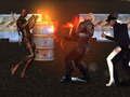 Spel Deadpool Vrye Geveg aanlyn