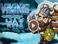 Spel Viking Pad aanlyn