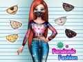 Spel Pandemie Mode Masker aanlyn