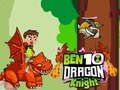 Spel Ben 10: Draak Ridder aanlyn