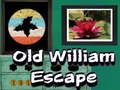 Spel Ou William se Ontsnapping aanlyn