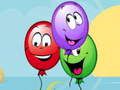 Spel Balonneparadys aanlyn