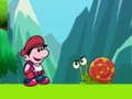 Spel Super Bino Go aanlyn