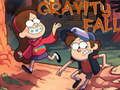 Spel Gravititeitsval aanlyn