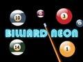 Spel Neon Biljart aanlyn Spel Neon Biljart aanlyn
