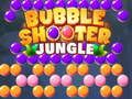 Spel Blaas Skieter Jungle aanlyn