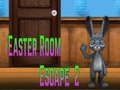 Spel Amgel Paas Kamer Ontsnapping 2 aanlyn