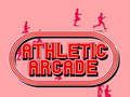 Spel Atletiese arcade aanlyn