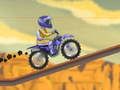 Spel Trial Xtreme 4 Heruitgegee aanlyn