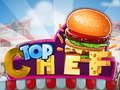 Spel Top Kok aanlyn