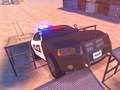 Spel Polisie Drift & Stunt aanlyn