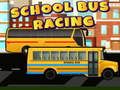 Spel Skoolbusrennet aanlyn