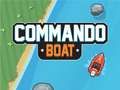 Spel Commando Boot aanlyn Spel Commando Boot aanlyn