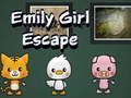 Spel Emily Meisie Ontsnapping aanlyn