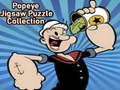 Spel Popeye Legkaart Versameling aanlyn Spel Popeye Legkaart Versameling aanlyn