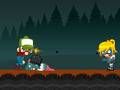 Spel Loop Monsters aanlyn