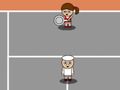 Spel Retro Klein Tennis aanlyn